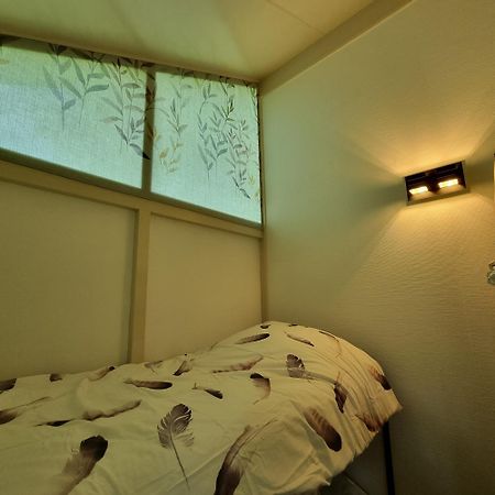 Rietmeer Vakantiehuis Friesland Gaastmeer Eksteriør bilde